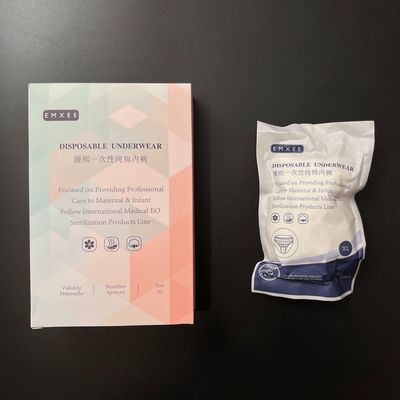 亂買一次性內褲真的不衛生！——健康風險與正確選購指南