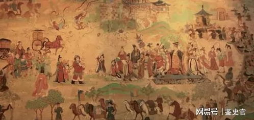 神獸西來(lái) 絲綢之路上跨越千年的藝術(shù)饋贈(zèng)